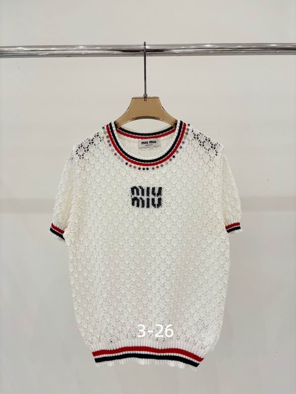 MiuMiu S-XL 166