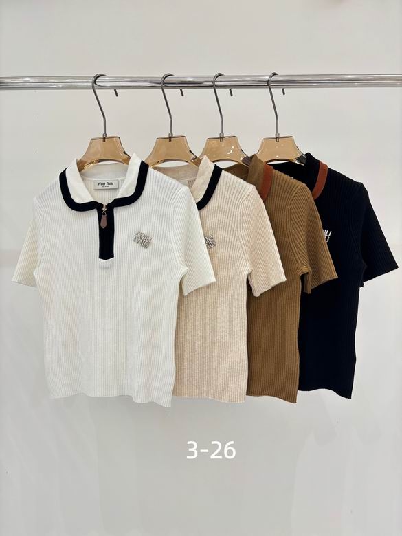 MiuMiu S-XL 171