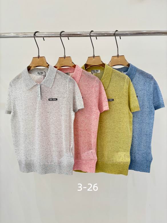 MiuMiu S-XL 181