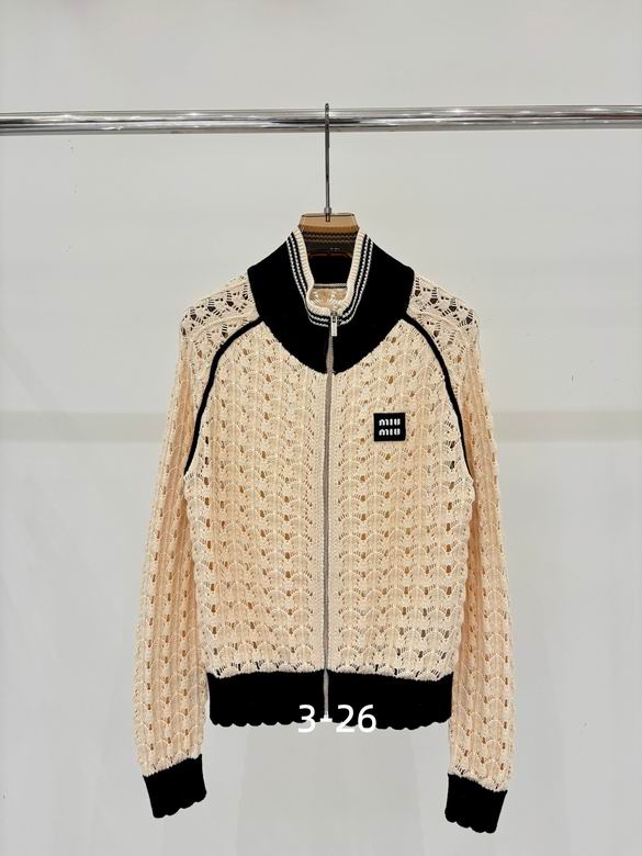 MiuMiu S-XL 191