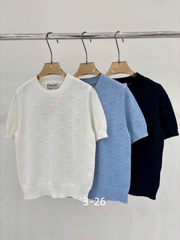 MiuMiu S-XL 195