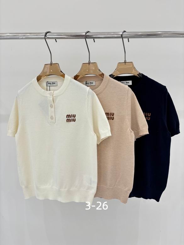 MiuMiu S-XL 199