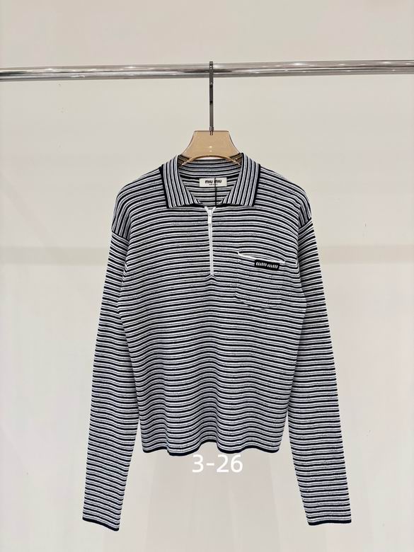 MiuMiu S-XL 201