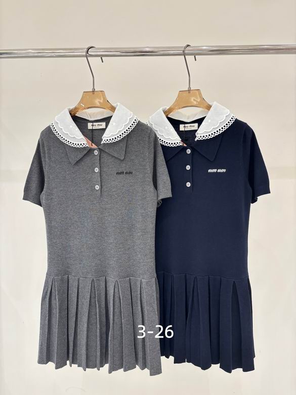 MiuMiu S-XL 202