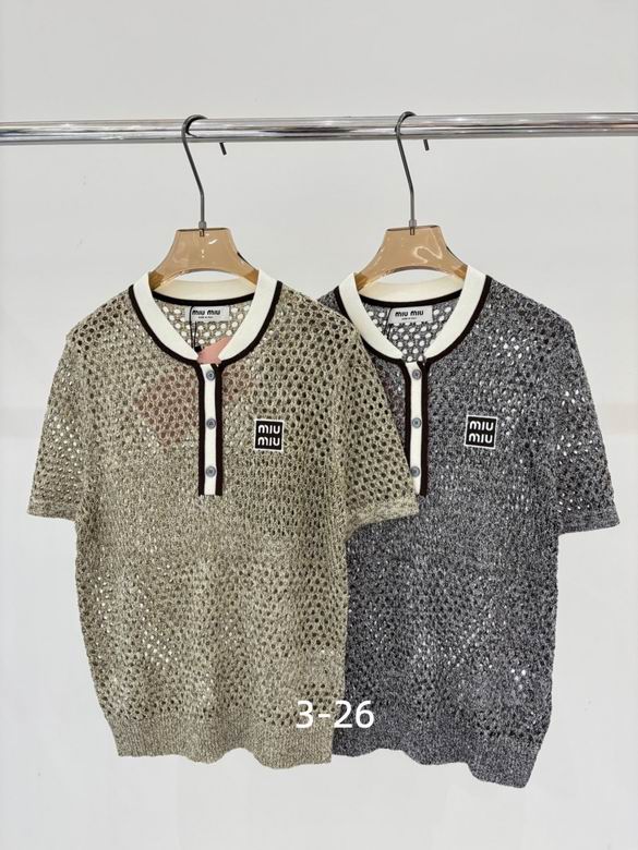 MiuMiu S-XL 203