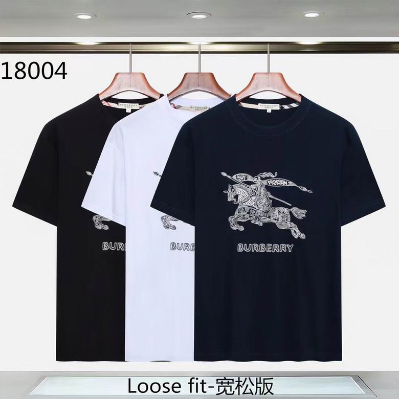 Burberry  T Shirt 0729