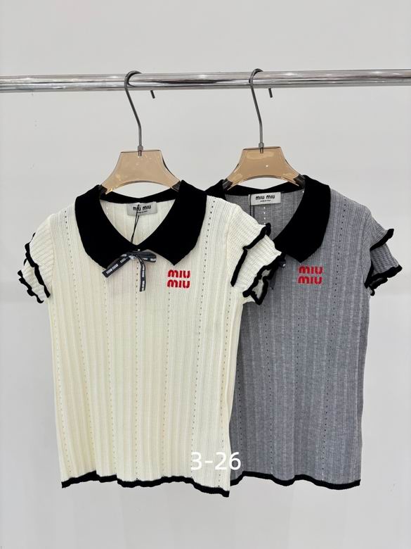 MiuMiu S-XL 208