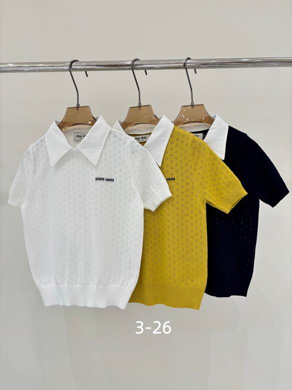 MiuMiu S-XL 213