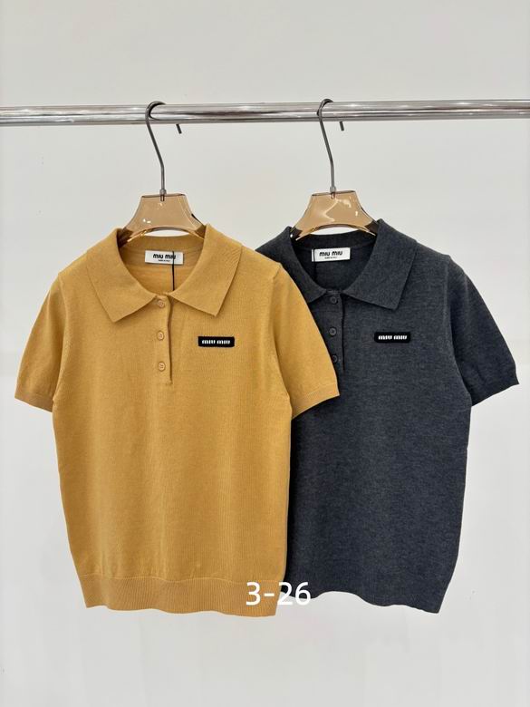 MiuMiu S-XL 215