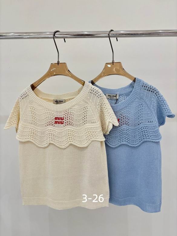 MiuMiu S-XL 223