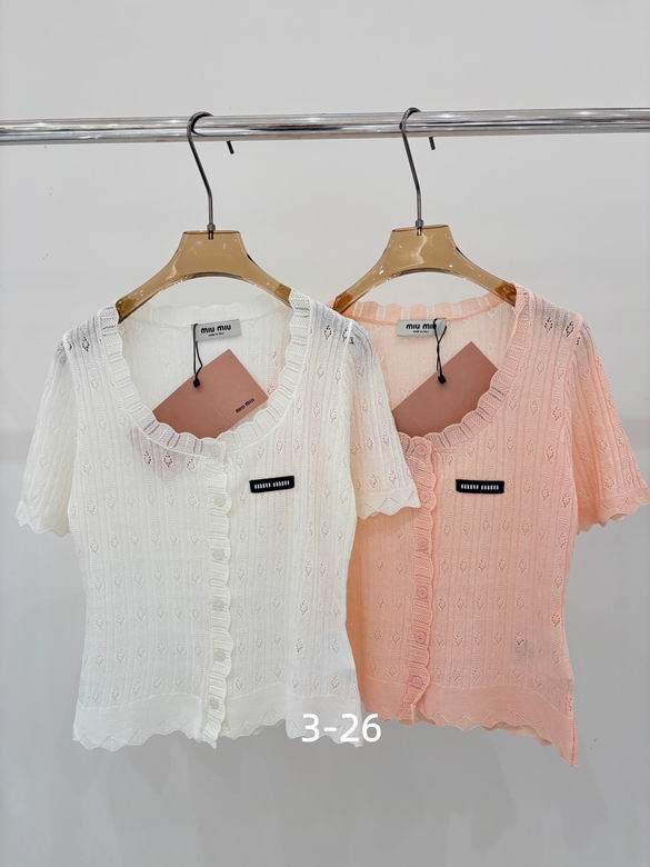 MiuMiu S-XL 224
