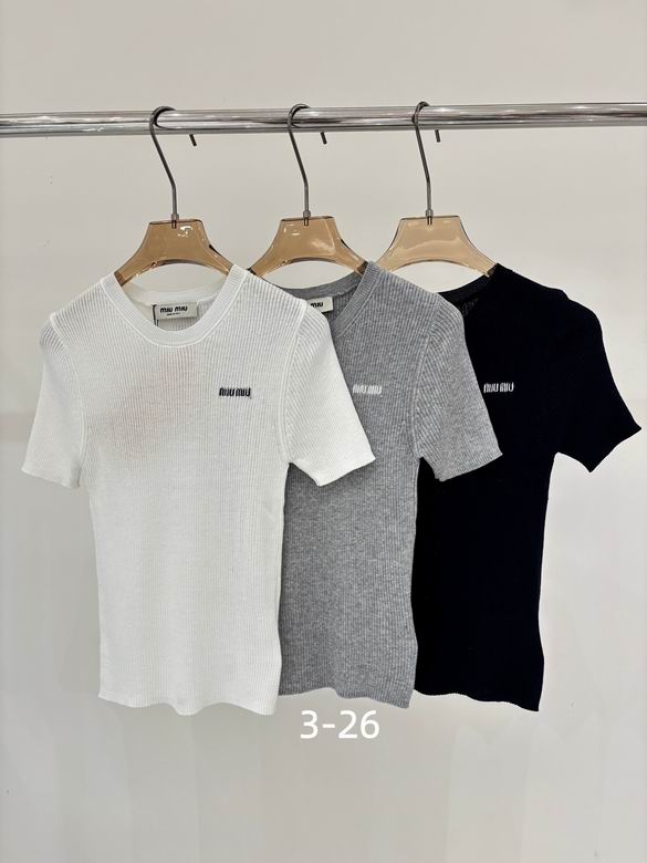 MiuMiu S-XL 231
