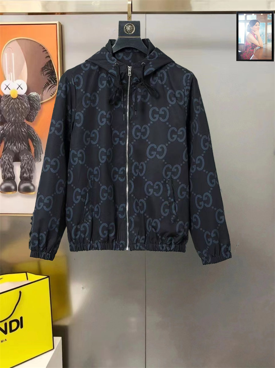Gucci M-3XL 12yr08