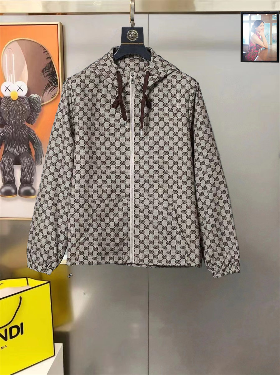 Gucci M-3XL 12yr09