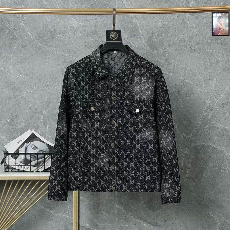 Gucci M-3XL 12yr143