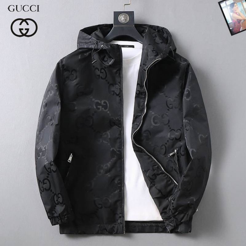 Gucci M-3XL 12yr48