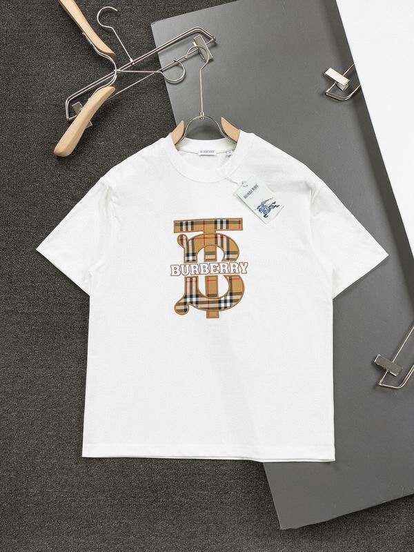 Burberry T Shirt 24c 0426