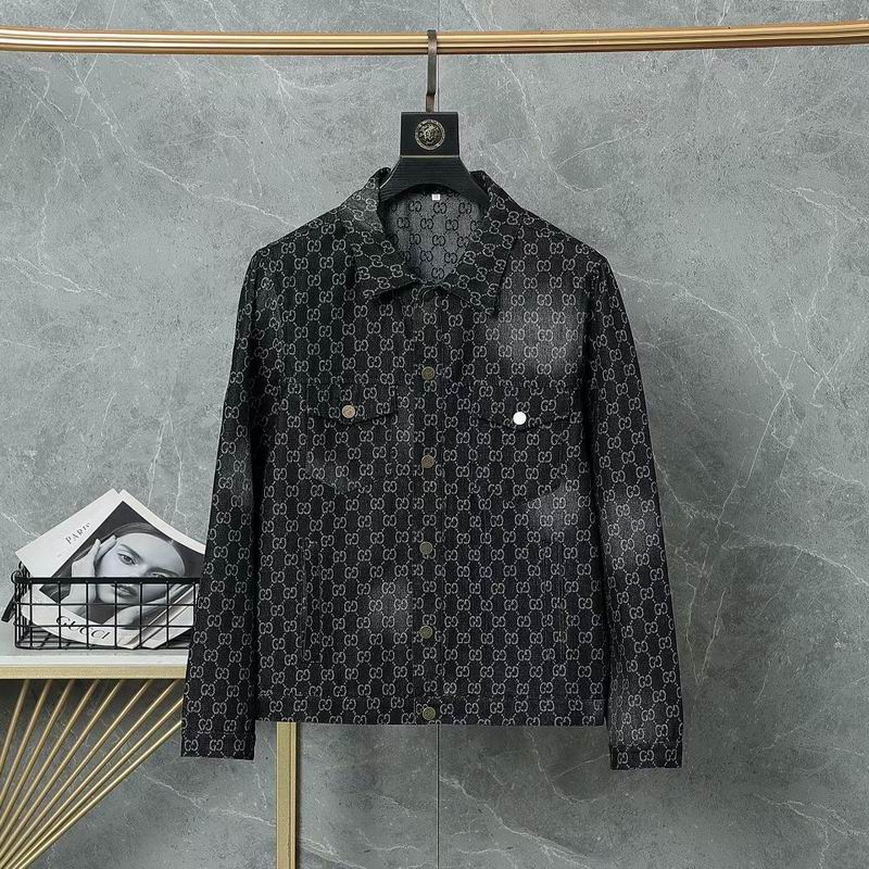 Gucci M-3XL 12yr121
