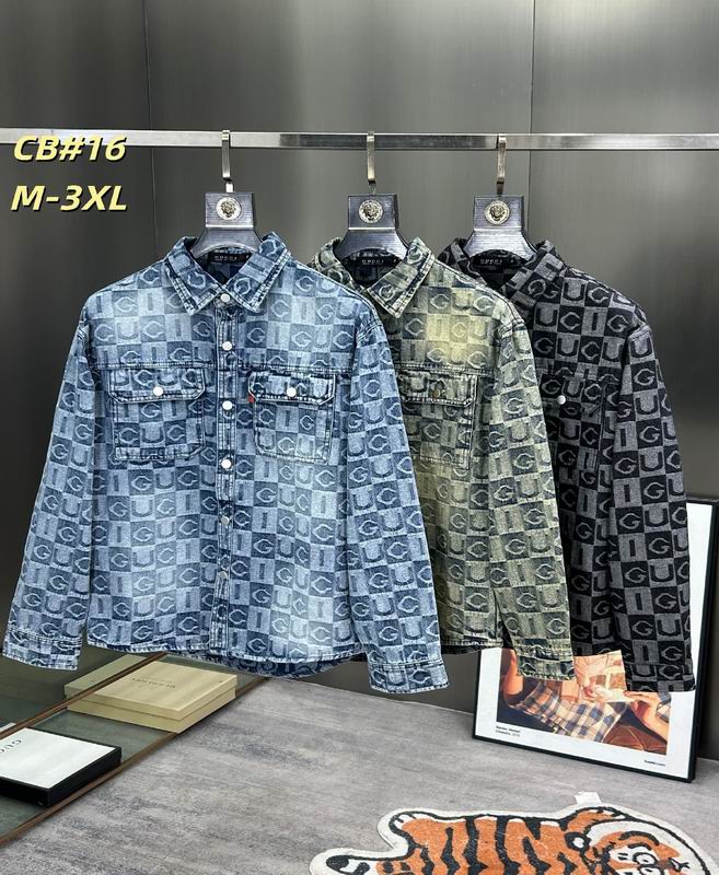 Gucci M-3XL 12yr124