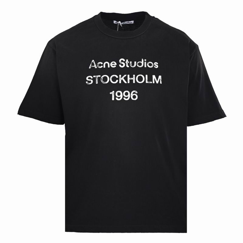 Acne S-XL bhtx01
