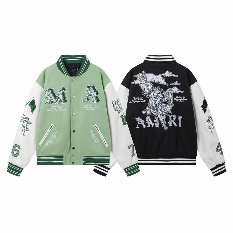 Amiri S-XL 19stx7156