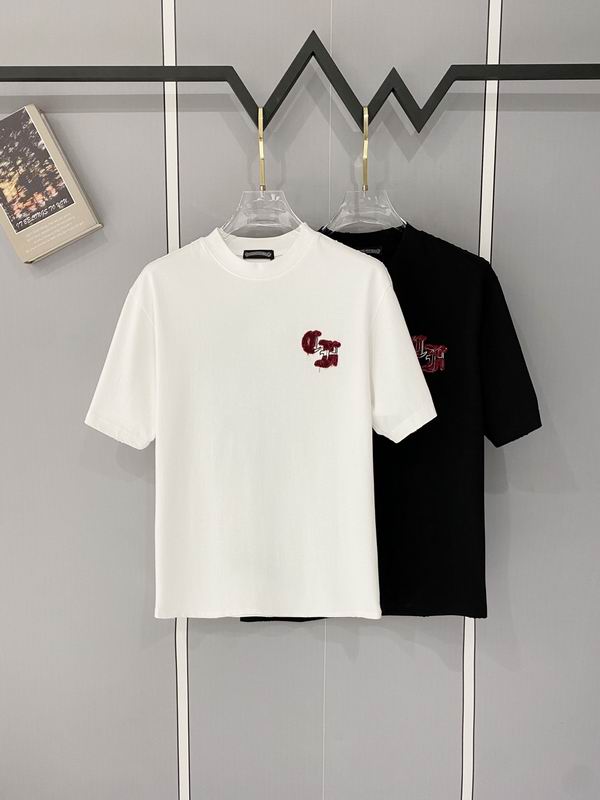 Chrome Hearts S-XL bhtx105