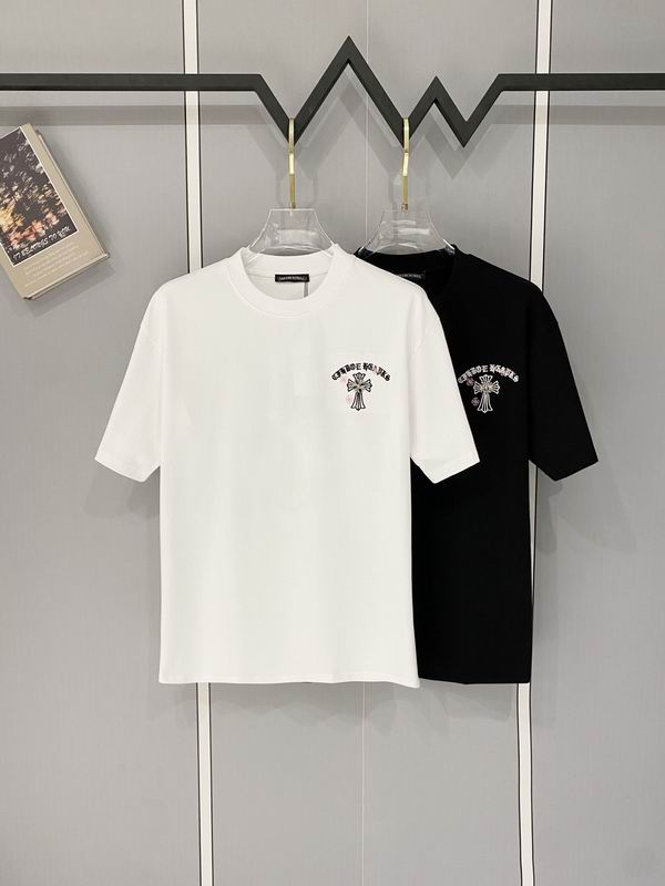 Chrome Hearts S-XL bhtx107