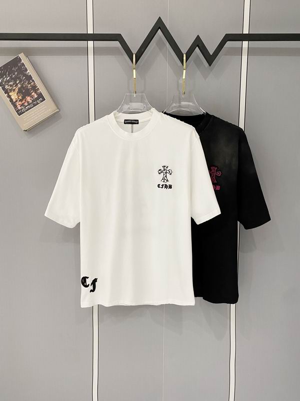Chrome Hearts S-XL bhtx112