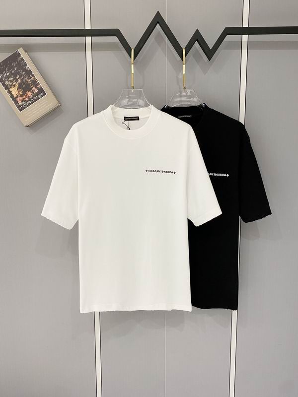 Chrome Hearts XS-L bhtx118