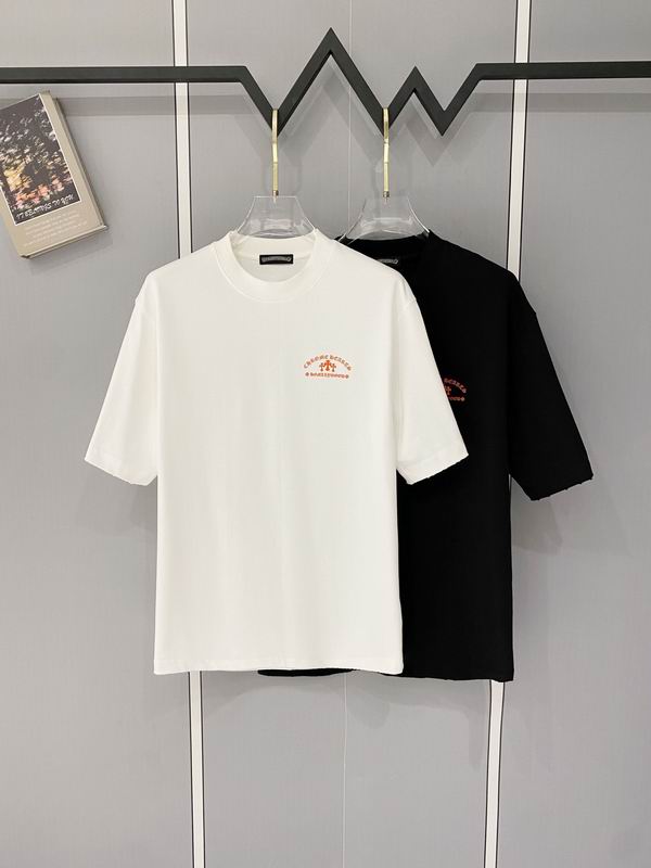Chrome Hearts XS-L bhtx124