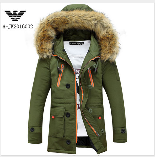 Armani M-3XL tdn08
