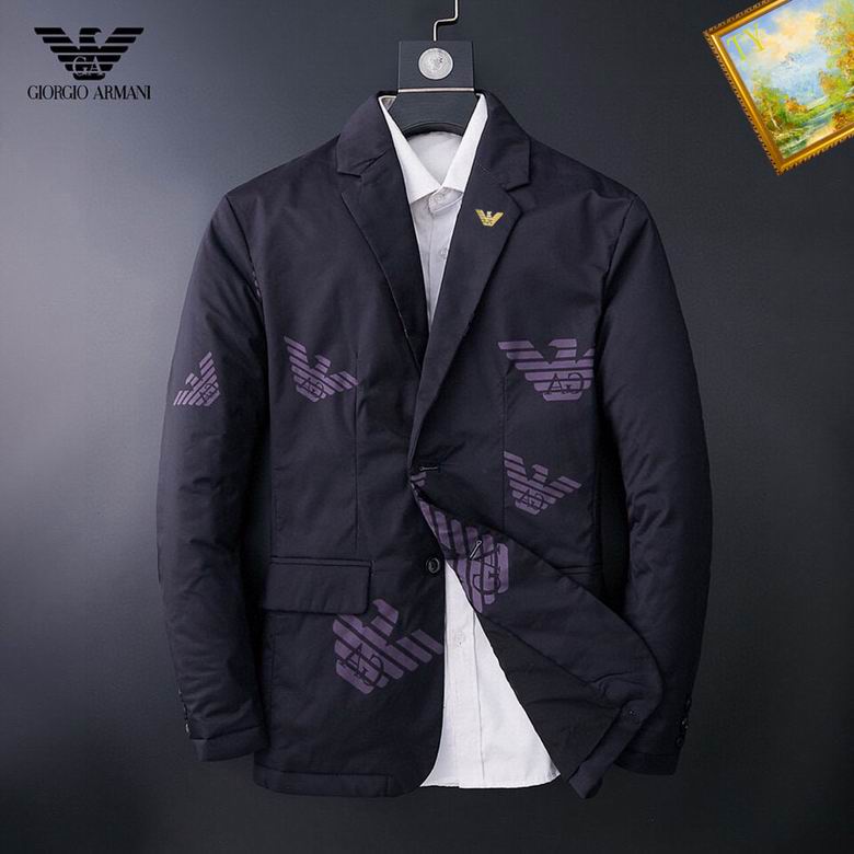 Armani M-3XL 25tn13