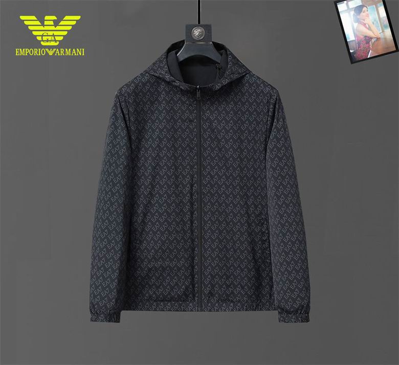 Armani M-3XL 12yn20