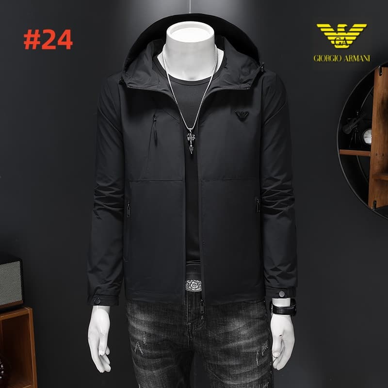 Armani M-4XL 12yr49