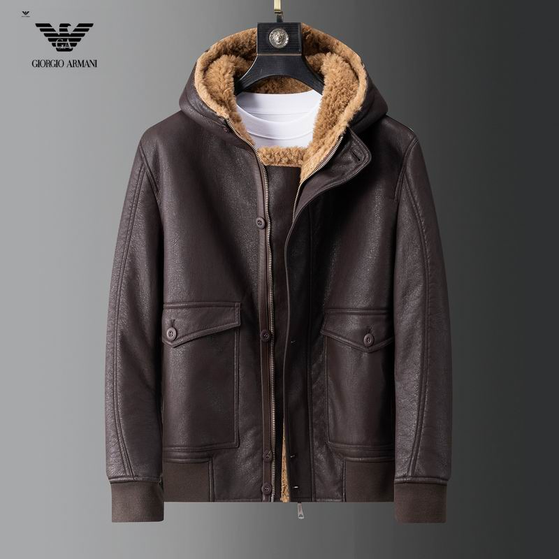 Armani M-4XL 25cr77