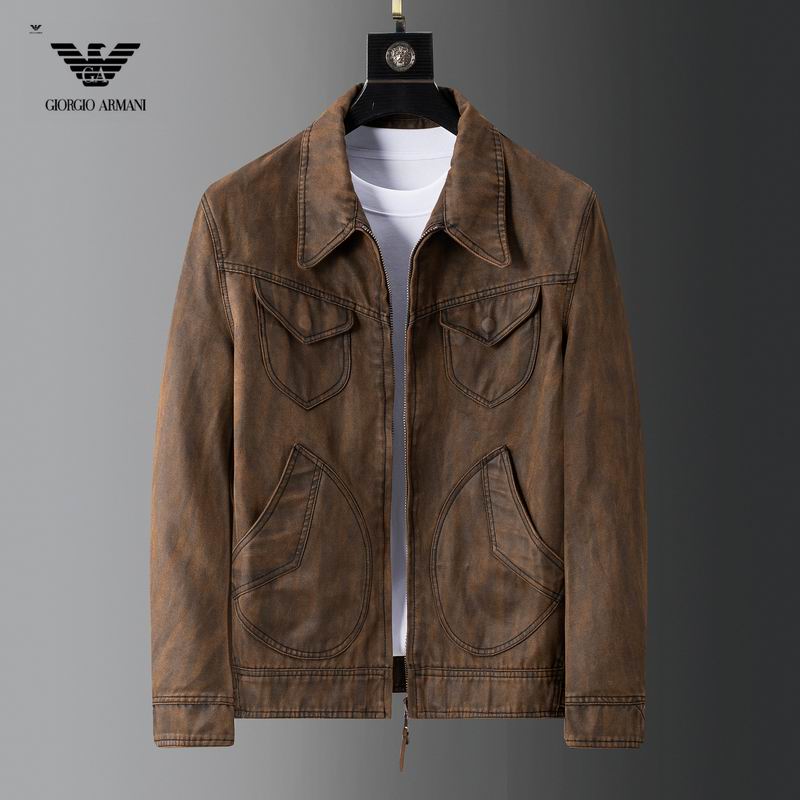 Armani M-3XL 25cr85