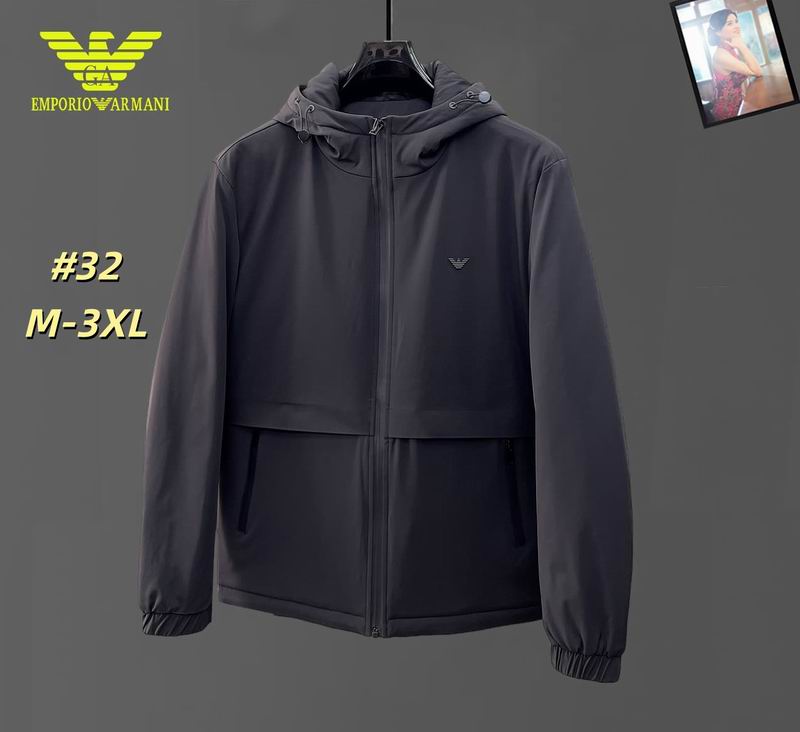 Armani M-3XL 12yr91