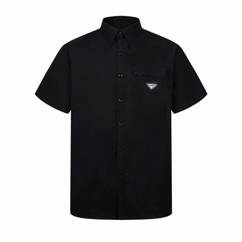 Prada Shirt SS 0827