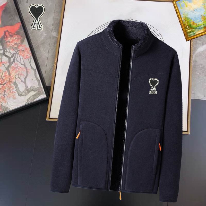 Ami Jacket 0819