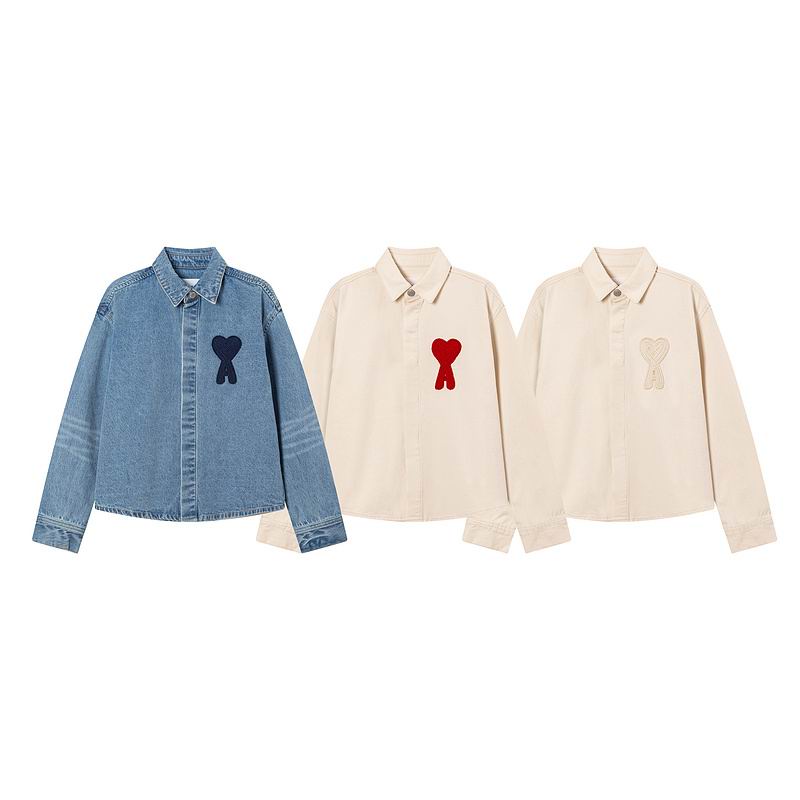 Ami S-XL sttx2266