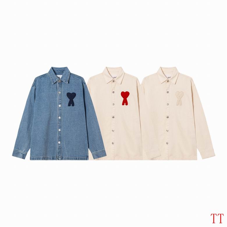 Ami S-XL 20tn02
