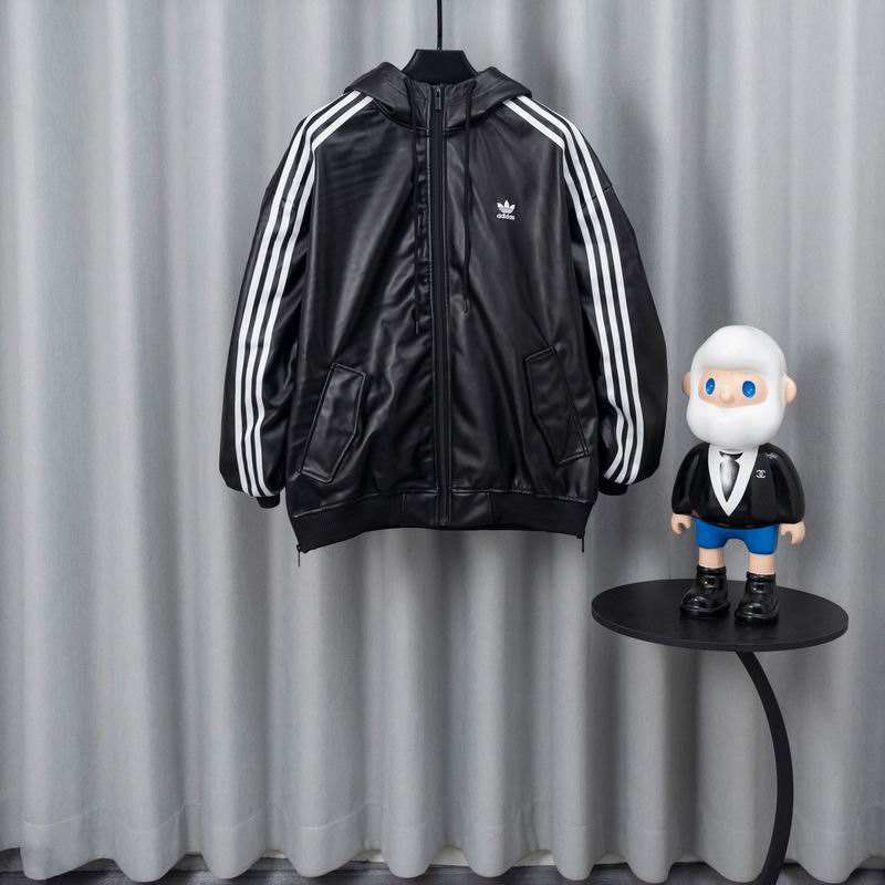 Adidas Jacket 0824