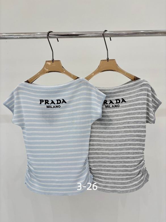 Prada S-XL 58