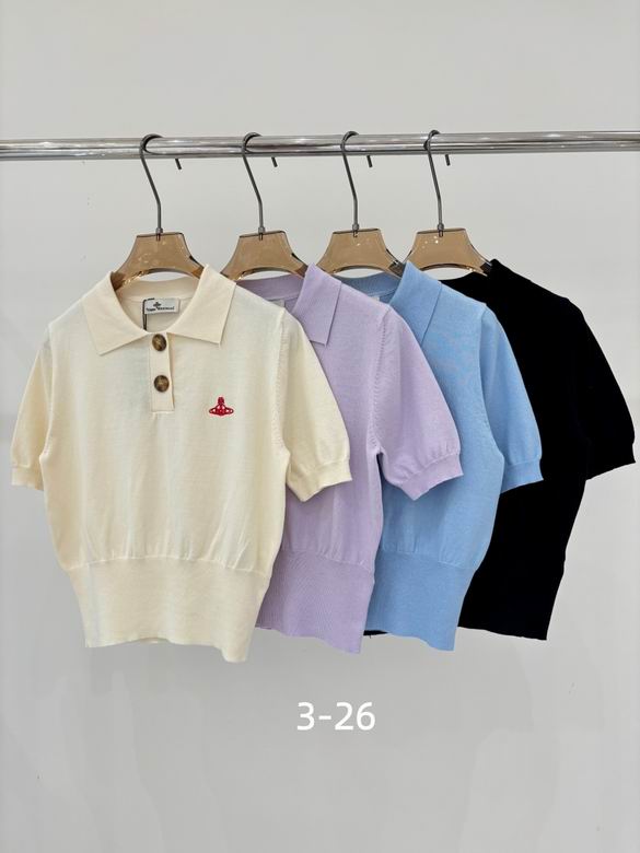 Vivienne WestWood S-XL 130