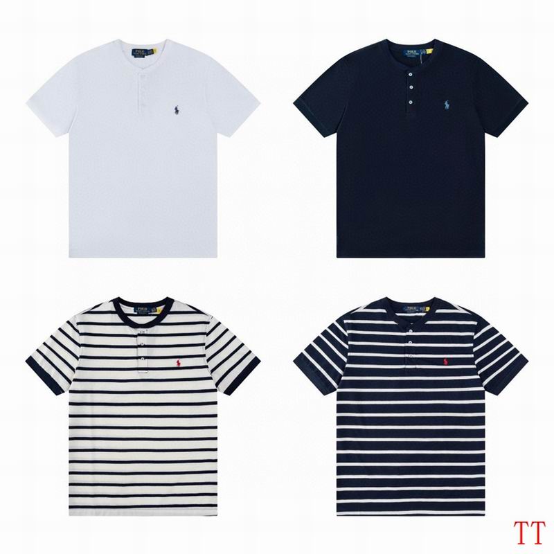 Polo S-XL 20tr25