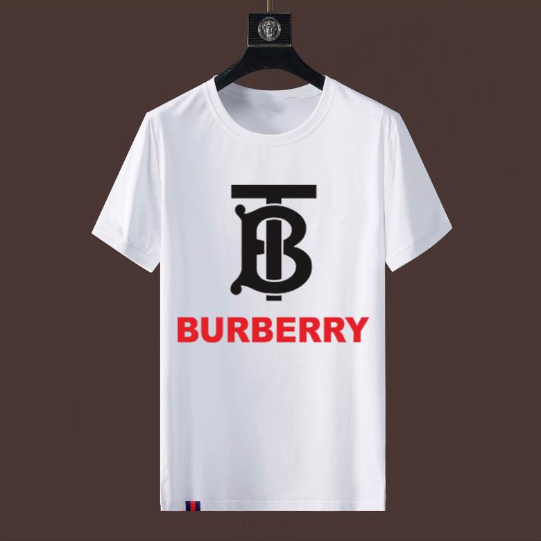 Burberry 短T 11L 0807