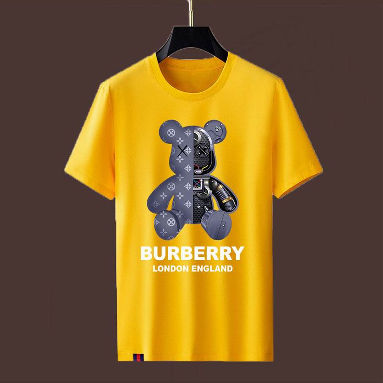 Burberry M-4XL  11Ln63