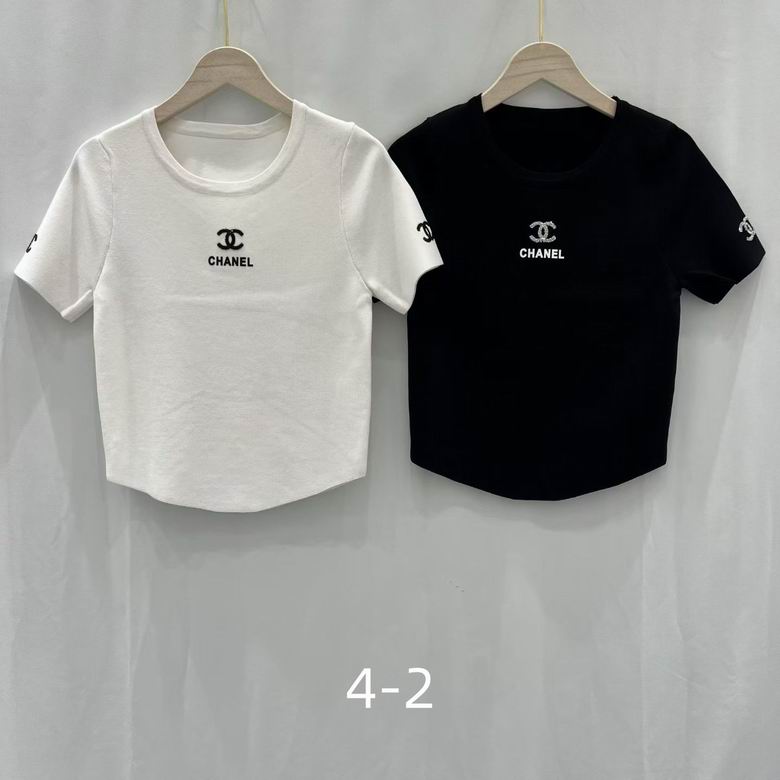 Chanel S-XL 264