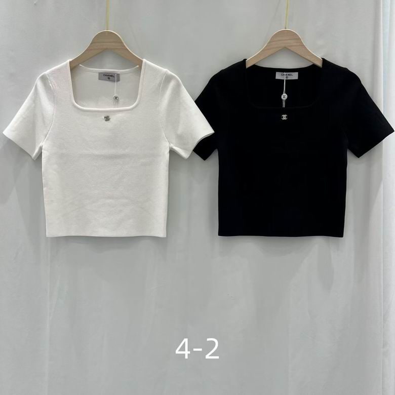 Chanel S-XL 357