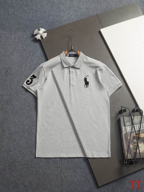 Polo M-3XL 20tr18